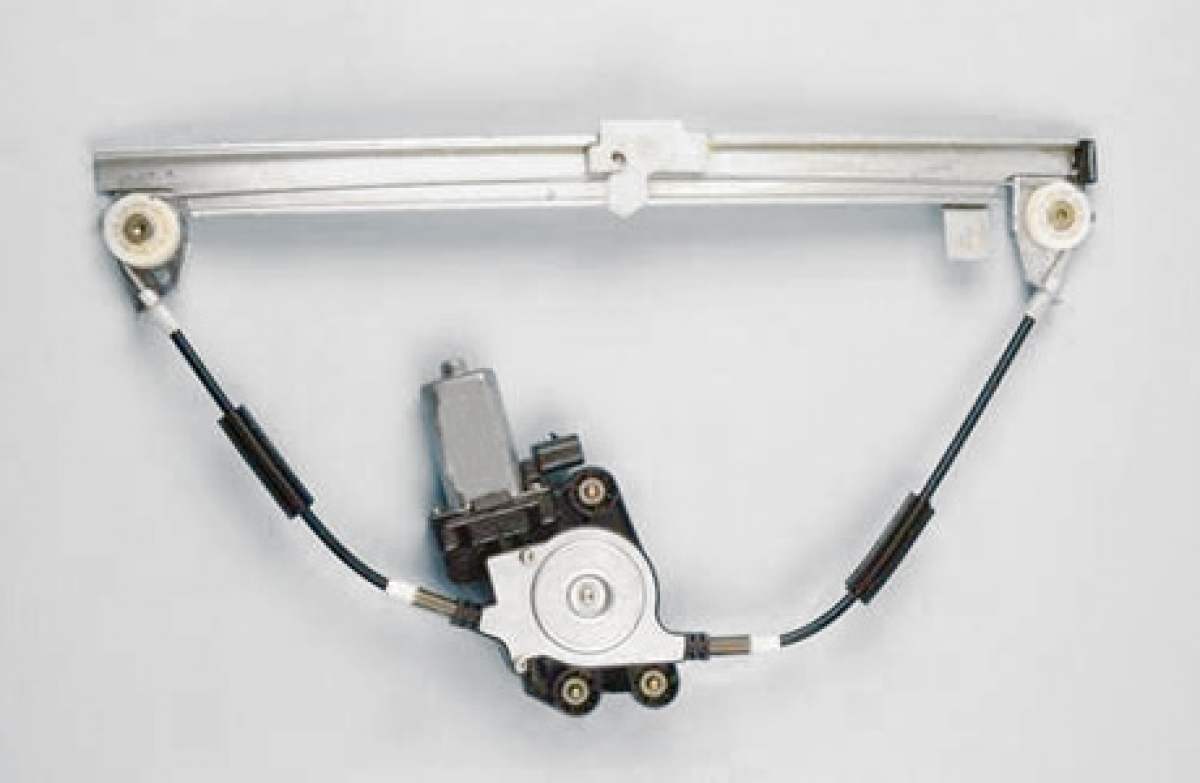 Fensterh. komp. 147 4 Türer VR (Alternativprodukt kein Original)