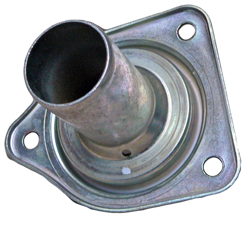 Führungshülse f. Ausrücklager 3-Löcher 145/6,147,155,164/Super