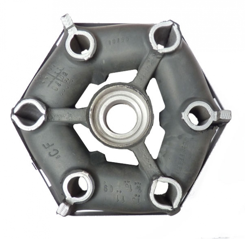 REAR FLEX DISC GTV6, 75, 90 2500-3000 OE. 60522592