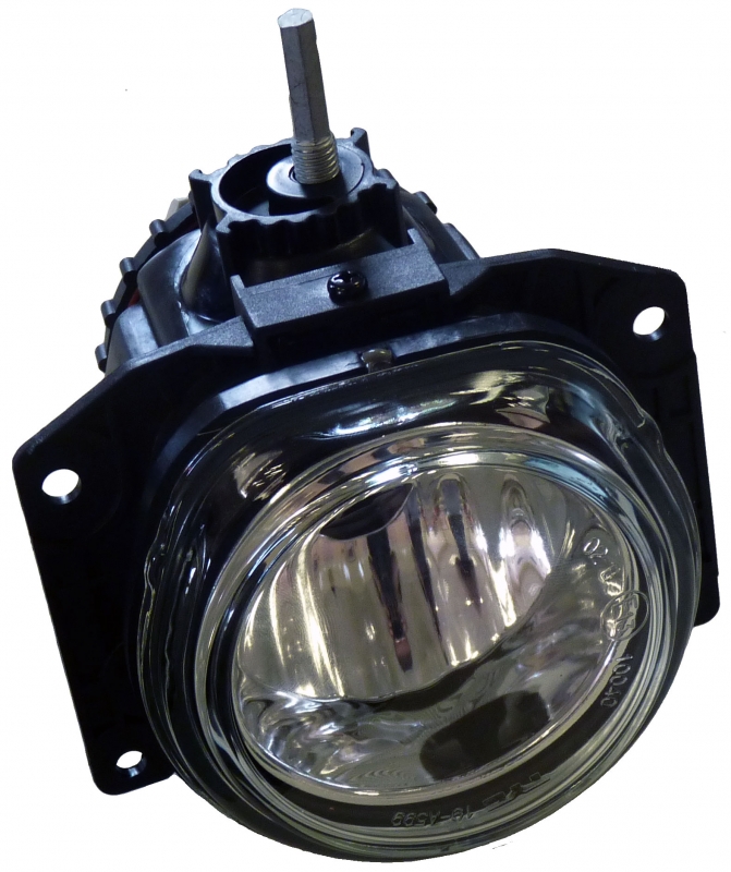 Nebelscheinwerfer 159,Brera ab05, Spider ab06,