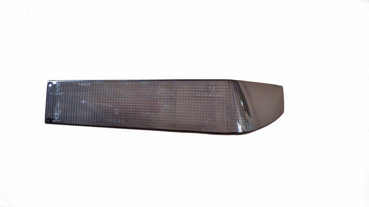 OE. 60550944 REAR LIGHT COVER RZ/SZ RIGHT