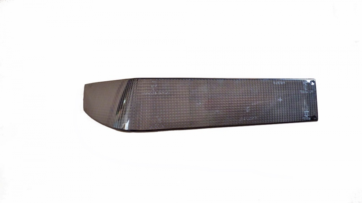 OE. 60550945 REAR LIGHT COVER RZ/SZ LEFT