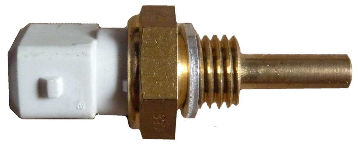 Kühlwassertemperatur-Geber 6, 75 V6, Alfetta 2.4 TD, GTV/6 116