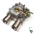 WEBER CARBURETOR 45 MM sport model (DCOE 152)