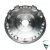 FLYWHEEL (STEEL) 8-BOLT 130 TEETH, WEIGHT OPTIMIZED