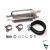 Elektrische Benzinpumpe Magneti Marelli,8 mm Anschluss, 0,2 bar 95 l/h, 12V