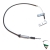 HANDBRAKE CABLE GT 1969>