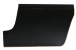 REAR WING REPAIR LEFT, IN FRONT OF WHEEL