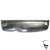 Teilersatz Heckblech unten GT Bertone 1300-1750 Aluminium