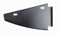 LOWER MOUNTING PANEL - SPIDER 70-82 FRONT STONE SHIELD