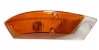 Blinker Duetto vorne rechts orange/weiß
