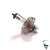 Glühlampe 12V 60/55W P43t H4 Biluxsockel