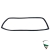 REAR SCREEN RUBBER SEAL GIULIA