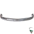 GT FRONT BUMPER beg. from 70 without overriders (1300,1600)