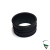 INTAKE RUBBER SPIDER 90,75 CONNECTION AIR FLOW METER/AIR FILTER