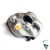 Bremssattel vorne links 75 1.8 turbo/2.0 TS/ 2.5/3.0 V6,90 2.5 V6,GTV/6 (116) Typ Brembo Aluminium