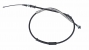Handbremsseil links MITO 08-10.09