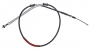 Handbremsseil rechts Giulietta (940)