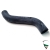 RADIATOR HOSE 164 SUPER 6 CYL., CONNECTING HOSE CENTRE TO THE RADIATOR HOSE