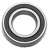 Kugellager für Mittelwelle 116 6- Zylinder